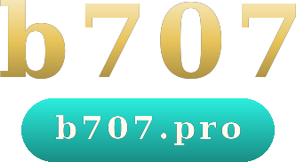 b707 logo